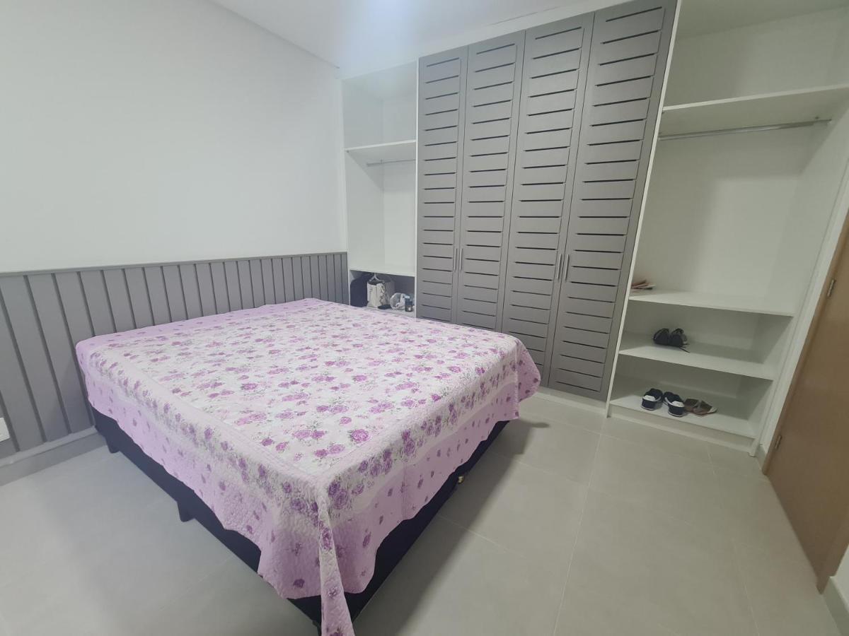 Apartamento Ubatuba Reserva Dna Exterior foto